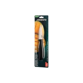 Изображение 4 Кухонный нож Ardesto Fresh 18.5 см - AR2118CB
