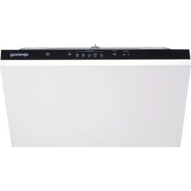Зображення 4 Посудомийка врізна Gorenje GV520E15
