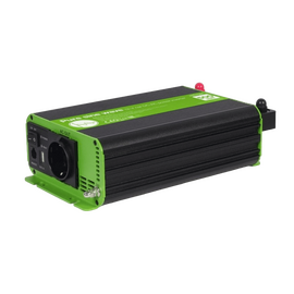 Изображение 4 Преобразователь EnerGenie EG-PWC-PS500-01 1000 ВА