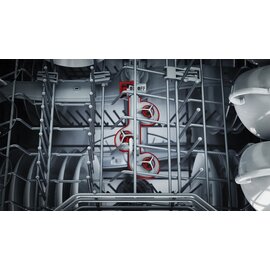 Зображення 6 Машинка для миття посуду Bosch SMV6ECX50K
