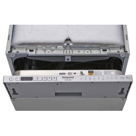 Зображення 6 Посудомийка врізна Hotpoint-Ariston HSIO3O23WFE