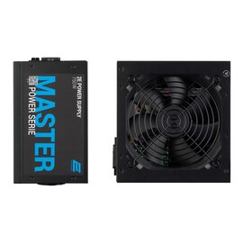 Зображення 2 Блок живлення 2E 2E-MP750-120APFC 750W