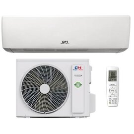 Изображение 4 Кондиционер Cooper&Hunter Vital Inverter CH-S24FTXF2-NG