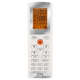 Изображение 5 Кондиционер Cooper&Hunter Arctic Inverter NG CH-S09FTXLA2-NG