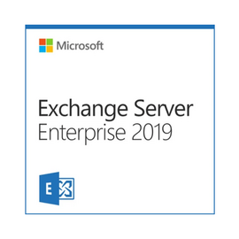 Изображение  Серверное ПО Microsoft Exchange Server Enterprise 2019 Charity, Perpetual - DG7GMGF0F4MF_0003CHR
