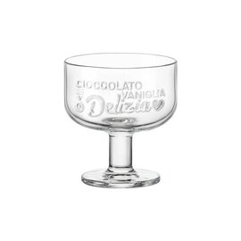 Изображение  Bormioli Rocco Graphica, 280 мл - 122104MTV121990