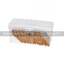 Зображення  Ardesto Fresh, 14x29x12.5 см - AR3729TF
