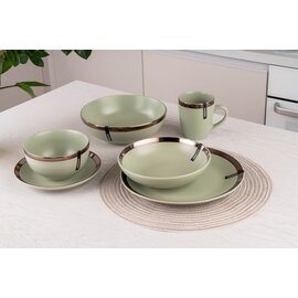Изображение 2 Ardesto Liguria, 22 см - AR2922LGC