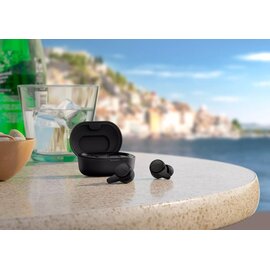 Изображение 2 Наушники Philips TAT1207 Black