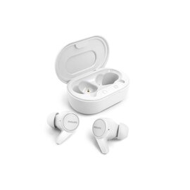 Изображение 3 Наушники Philips TAT1207 White встроенный в корпус