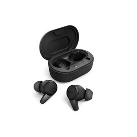 Изображение 3 Наушники Philips TAT1207 Black