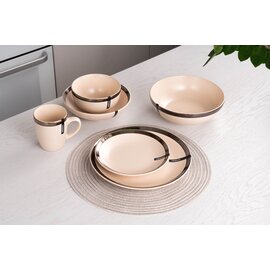 Изображение 4 Ardesto Liguria, 22 см - AR2922LCC