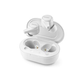 Изображение 5 Наушники Philips TAT1207 White встроенный в корпус