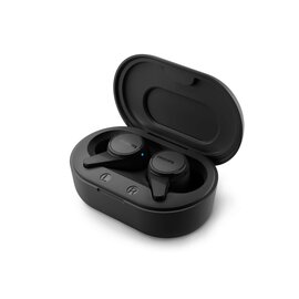 Изображение 5 Наушники Philips TAT1207 Black