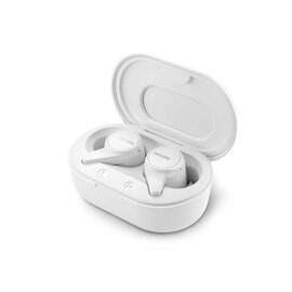 Изображение 6 Наушники Philips TAT1207 White встроенный в корпус
