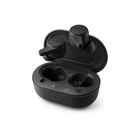 Изображение 6 Наушники Philips TAT1207 Black