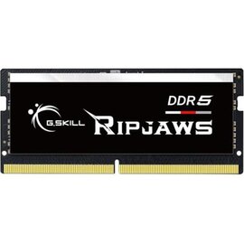 Зображення  Оперативна пам`ять G.Skill So-Dimm DDR5 16384Mb 4800MHz — F5-4800S4039A16GX1-RS