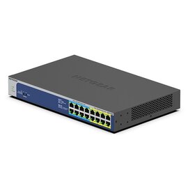 Изображение 2 Коммутатор Netgear GS516UP-100EUS
