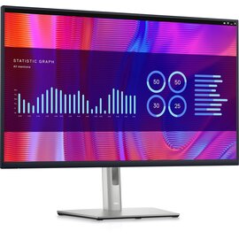 Изображение 2 Монитор Dell P3223DE IPS Pivot &mdash; 210-BDGB