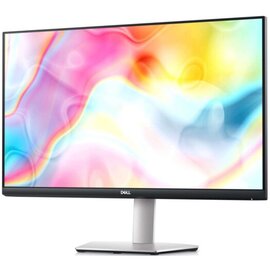 Изображение 2 Монитор Dell S2722QC IPS Pivot &ndash; 210-BBRQ