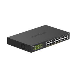 Изображение 3 Свитч Netgear GS324P-100EUS