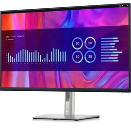 Изображение 3 Монитор Dell P3223DE IPS Pivot &mdash; 210-BDGB