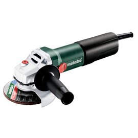 Изображение  Болгарка Metabo WEQ 1400-125