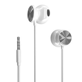 Зображення  Навушники HP DHH-1112 White для мобільних пристроїв
