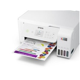 Изображение 6 Epson EcoTank L3266 &ndash; C11CJ66411