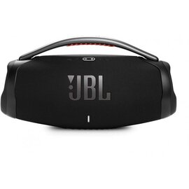 Зображення  Акустична система 2.0 JBL Boombox 3 Black &ndash; JBLBOOMBOX3BLKEP