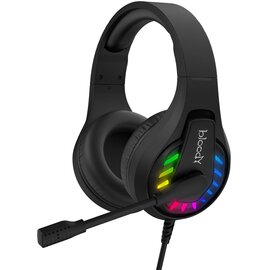 Зображення  Навушники A4Tech Bloody G230 Black