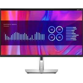 Изображение  Монитор Dell P3223DE IPS Pivot &mdash; 210-BDGB