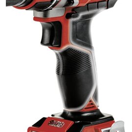 Зображення 2 Дриль Einhell TE-CD 18/50 Li BL Solo X-Change