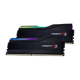 Изображение 2 Оперативная память G.Skill Trident Z5 RGB Black DDR5 2x16384Mb 7600MHz &mdash; F5-7600J3646G16GX2-TZ5RK