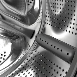 Изображение 2 Болгарка Metabo W 2200-230