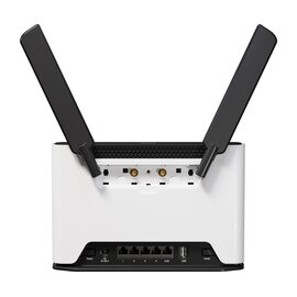 Зображення 3 Точка доступу MikroTik Chateau LTE18 AX (S53UG+5HaxD2HaxD-TC&EG18-EA)