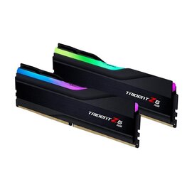 Изображение 3 Оперативная память G.Skill Trident Z5 RGB Black DDR5 2x16384Mb 7200MHz &mdash; F5-7200J3445G16GX2-TZ5RK