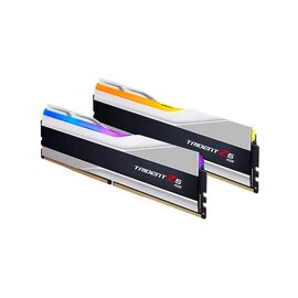 Изображение 3 Оперативная память G.Skill Trident Z5 RGB Silver DDR5 2x16384Mb 7200MHz &mdash; F5-7200J3445G16GX2-TZ5RS