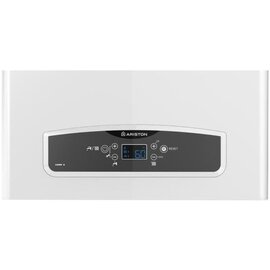 Зображення 3 Котел Ariston Cares X 24 CF EU 24 кВт