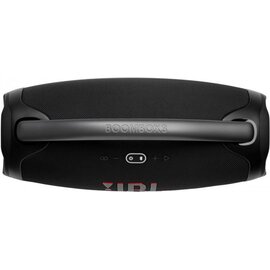 Зображення 3 Акустична система 2.0 JBL Boombox 3 Black &ndash; JBLBOOMBOX3BLKEP