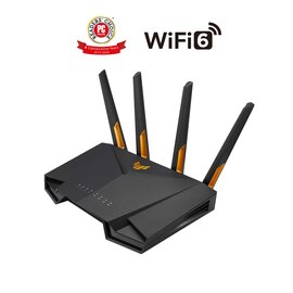 Изображение 4 Роутер Asus TUF-AX3000 V2