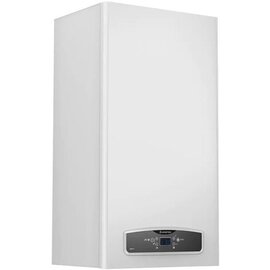 Зображення  Котел Ariston Cares X 24 CF EU 24 кВт