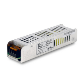 Зображення  Блок живлення Full Energy BGL1-12V60W на 12V DC