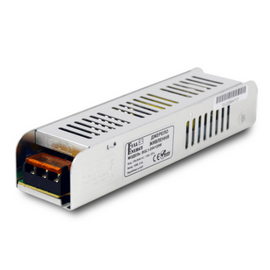 Зображення  Блок живлення Full Energy BGL1-24V120W на 5 А