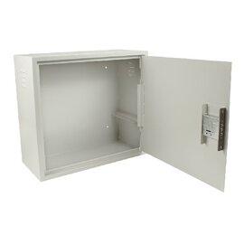 Изображение  Коммуникационный шкаф SteelNet SN-ШН-550-з-2-4U/1.2