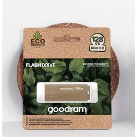 Зображення 2 Накопичувач USB GoodRam UME3 128Gb USB3.0 - UME3-1280EFR11