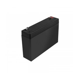 Зображення 3 Свинцево-кислотний акумулятор Green Cell AGM39, 6V 7.2Ah