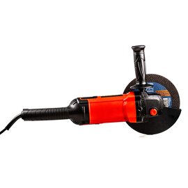 Зображення 3 Болгарка GTM AG180/1800M