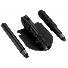 Изображение 4 Лопатка тактическая Neo Tools 63-122