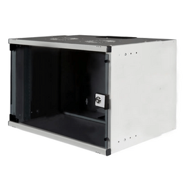 Изображение  Коммуникационный шкаф Hypernet 19``, WMNC-40-12U-SOHO-FLAT